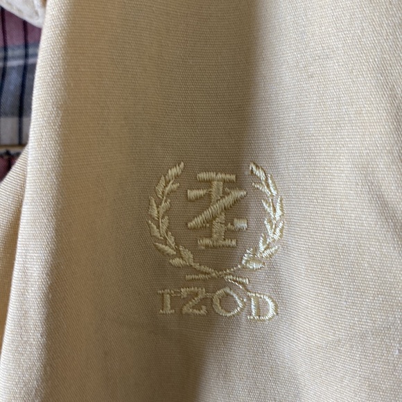Izod members only jacket - Picture 6 of 6